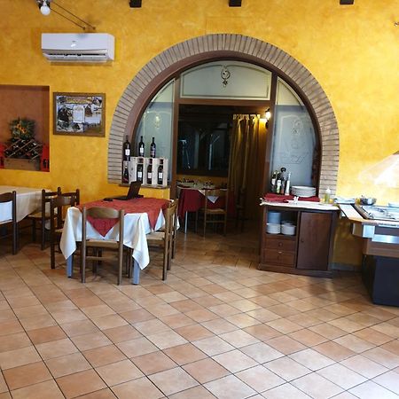 Bed and Breakfast San Pietro à Mileto Extérieur photo