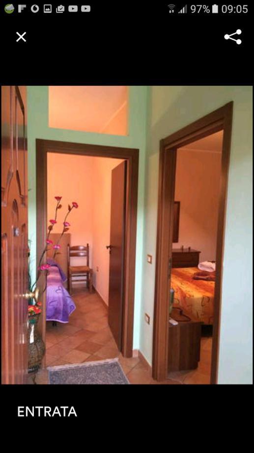 Bed and Breakfast San Pietro à Mileto Extérieur photo