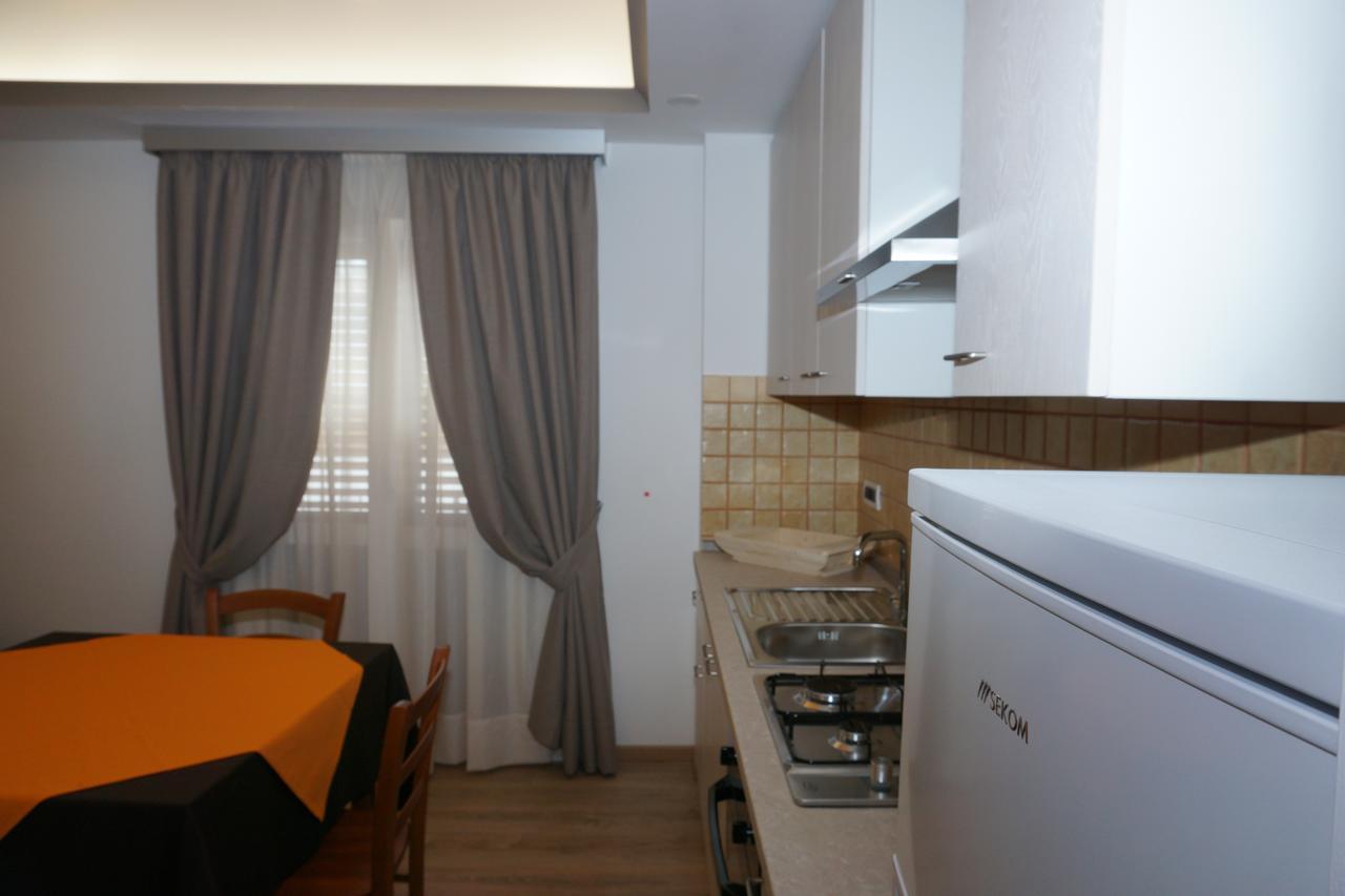 Bed and Breakfast San Pietro à Mileto Extérieur photo