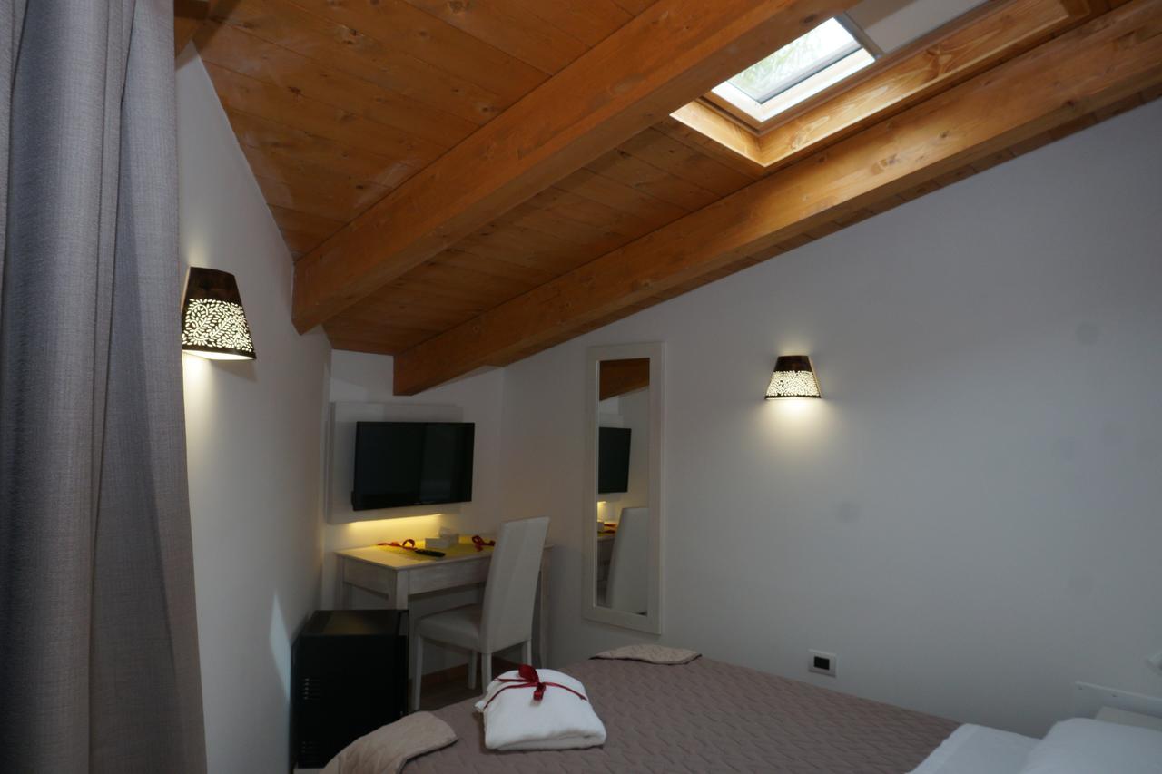 Bed and Breakfast San Pietro à Mileto Extérieur photo