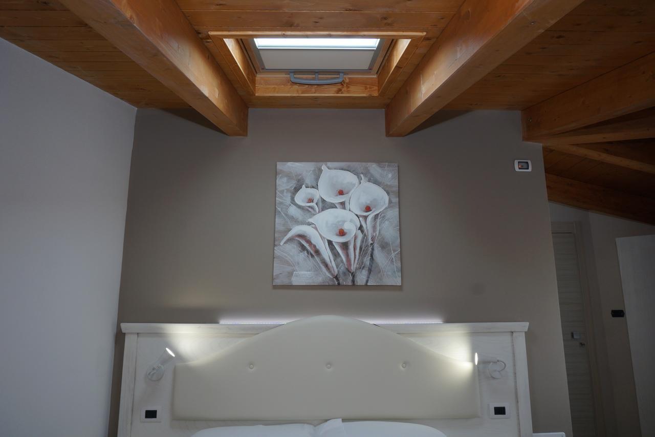 Bed and Breakfast San Pietro à Mileto Extérieur photo