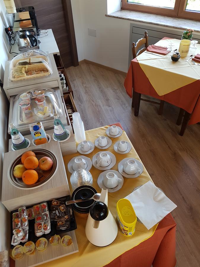 Bed and Breakfast San Pietro à Mileto Extérieur photo