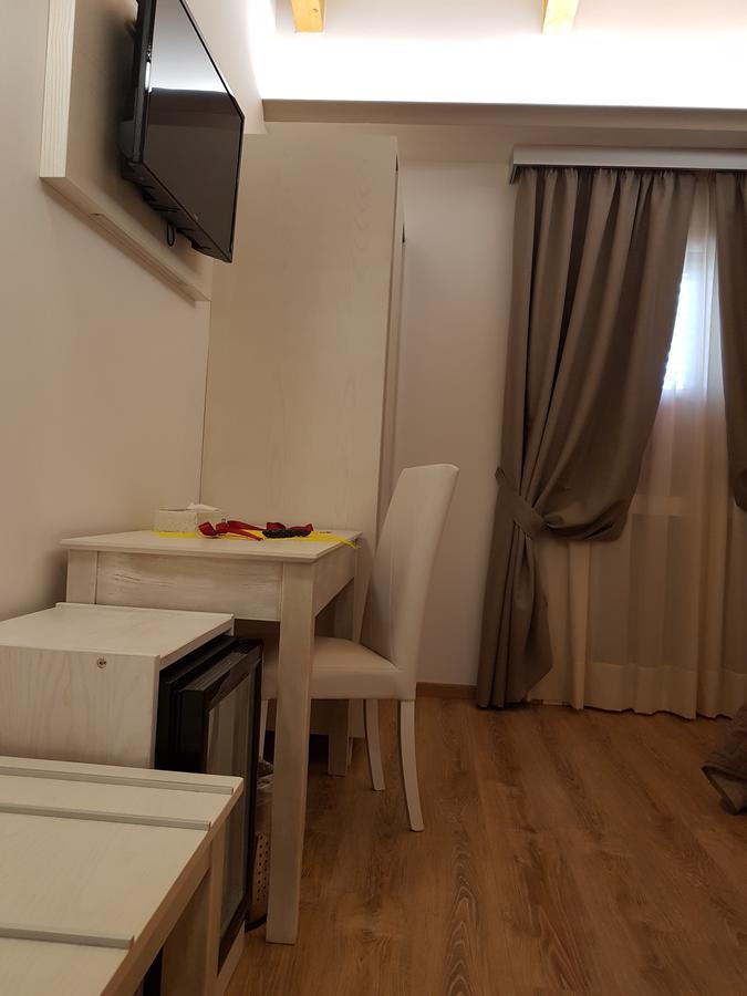 Bed and Breakfast San Pietro à Mileto Extérieur photo